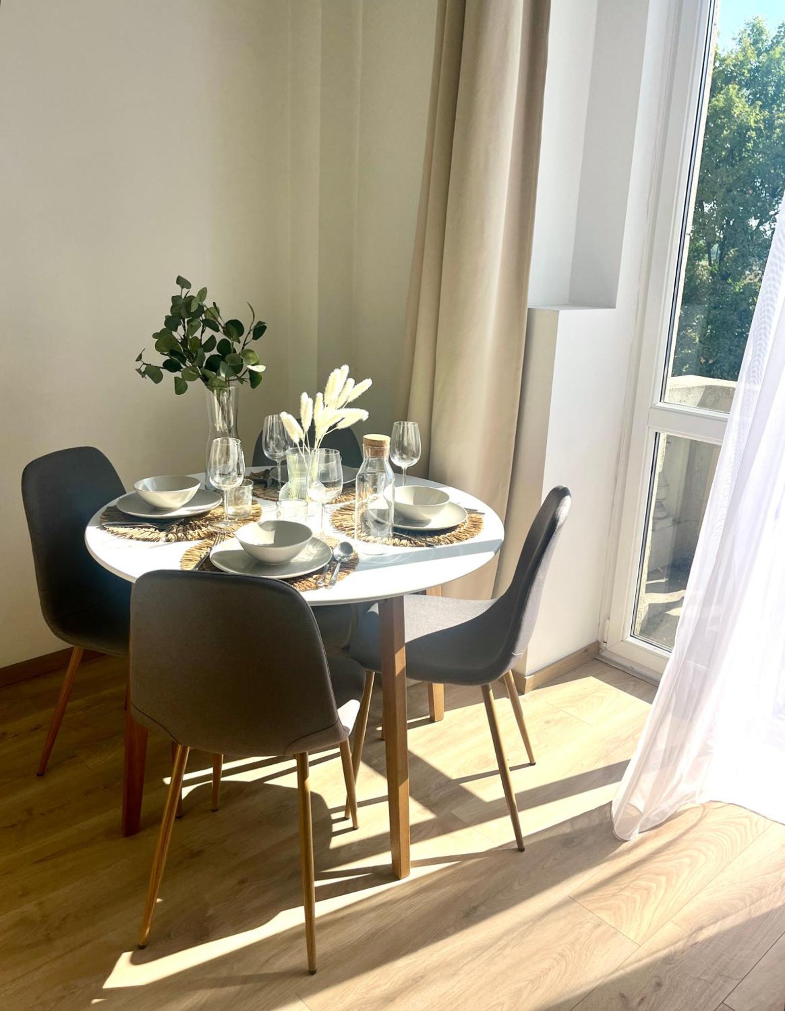 Apartman Danube Terrace Boutique With Private Sauna *