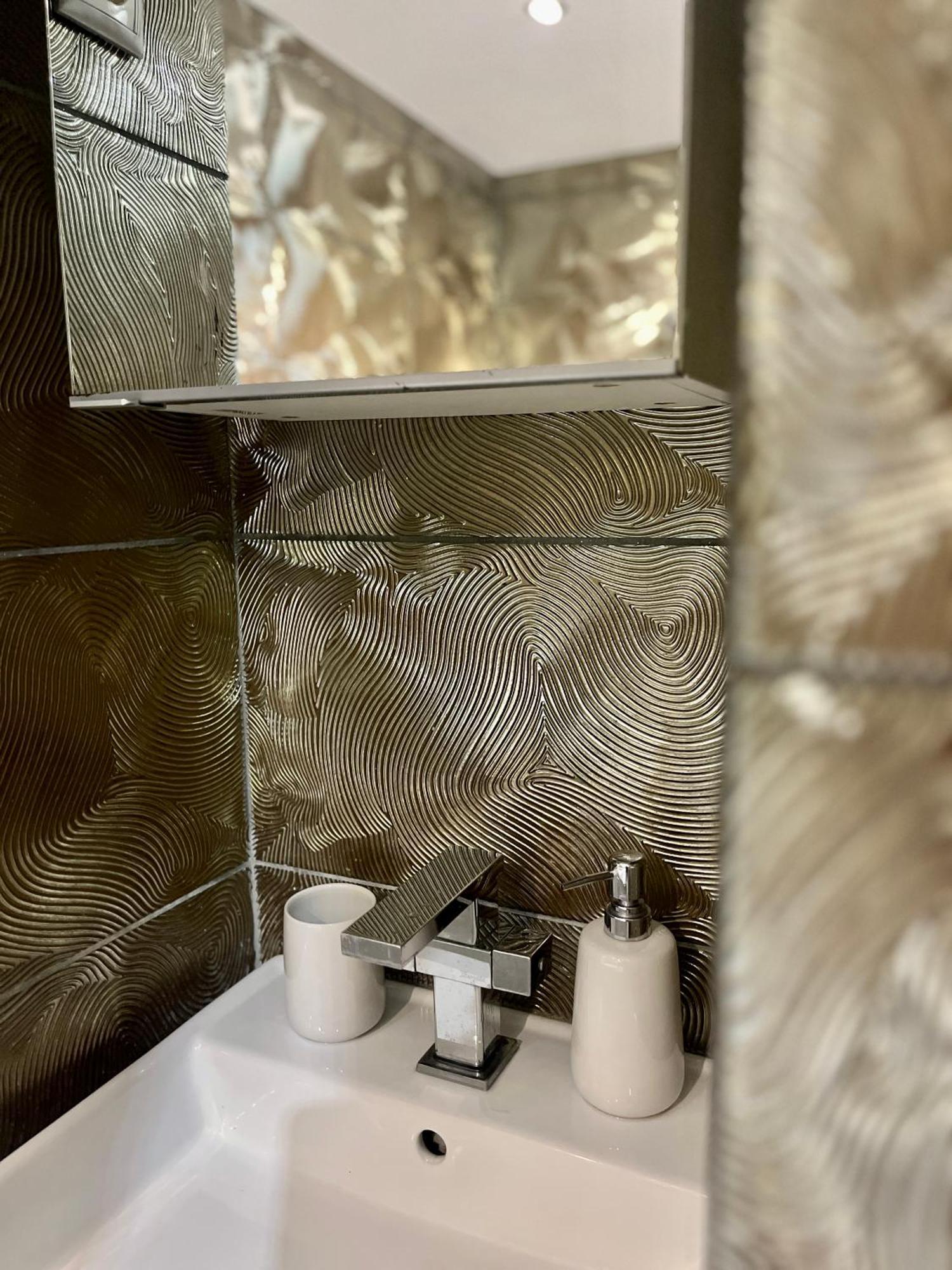 Apartman Danube Terrace Boutique With Private Sauna Budapest