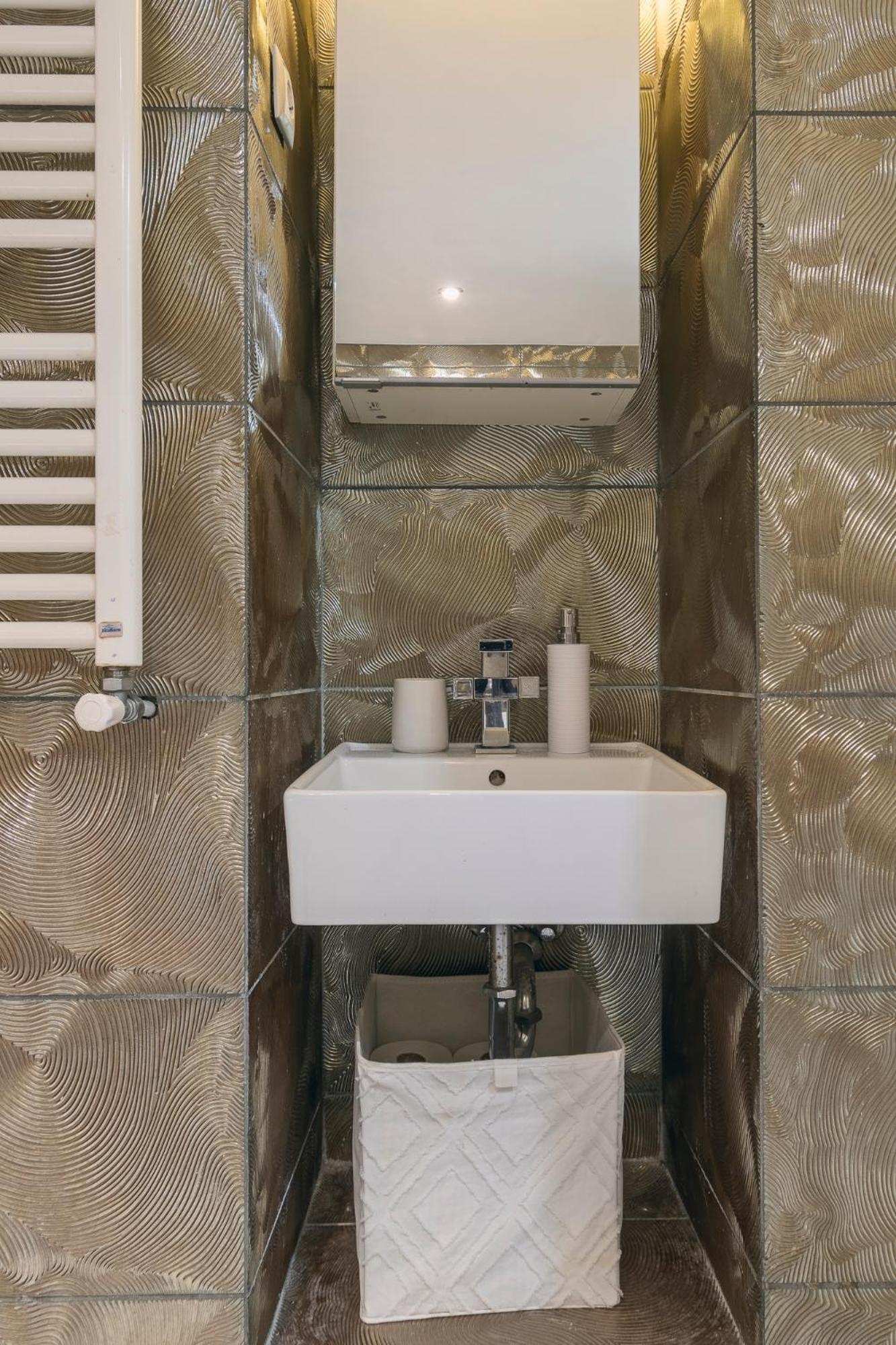 Danube Terrace Boutique With Private Sauna * Budapeszt