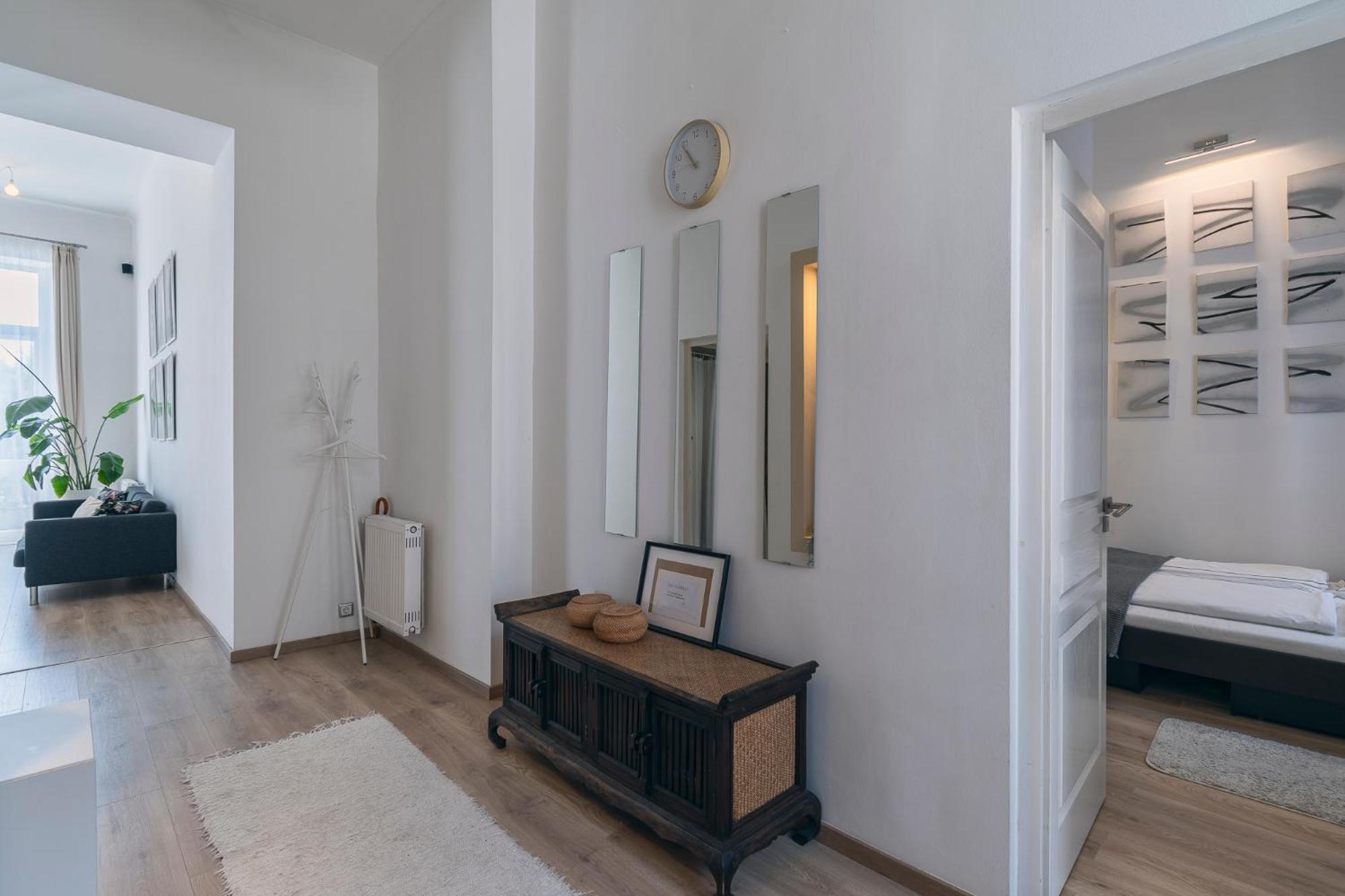 Danube Terrace Boutique With Private Sauna Apartament Budapeszt