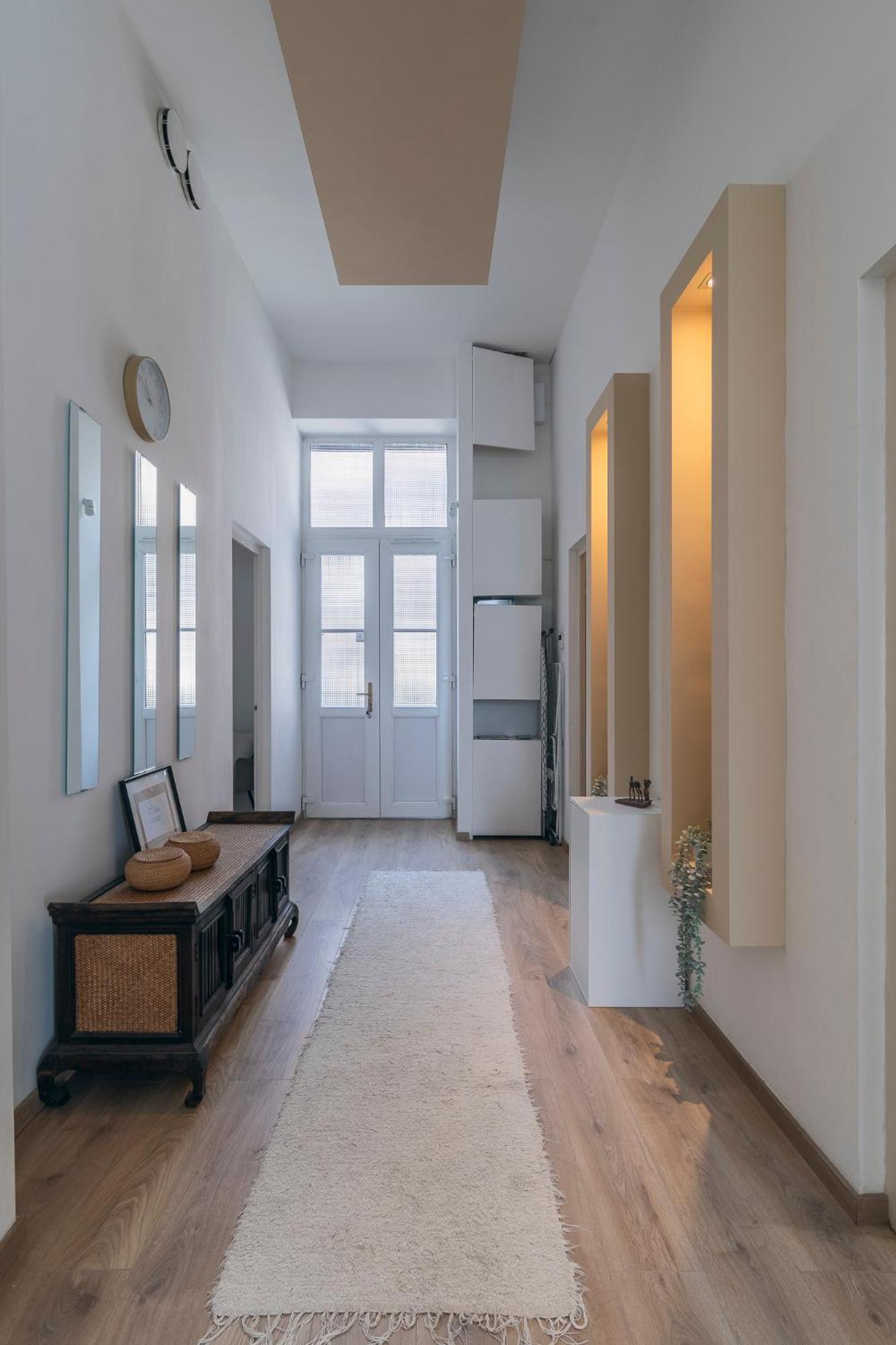 Danube Terrace Boutique With Private Sauna Lejlighed *
