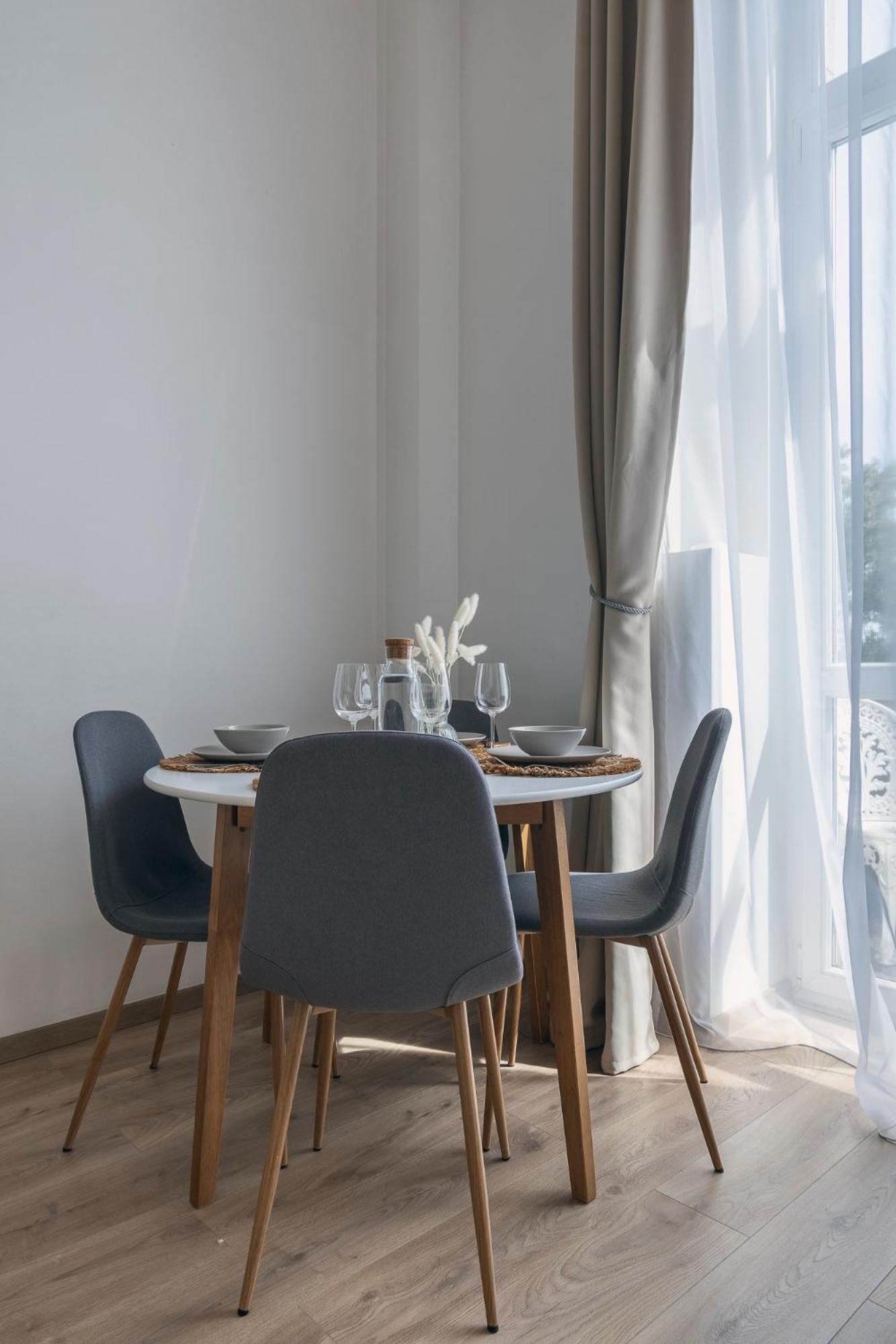 Apartman Danube Terrace Boutique With Private Sauna Budapest