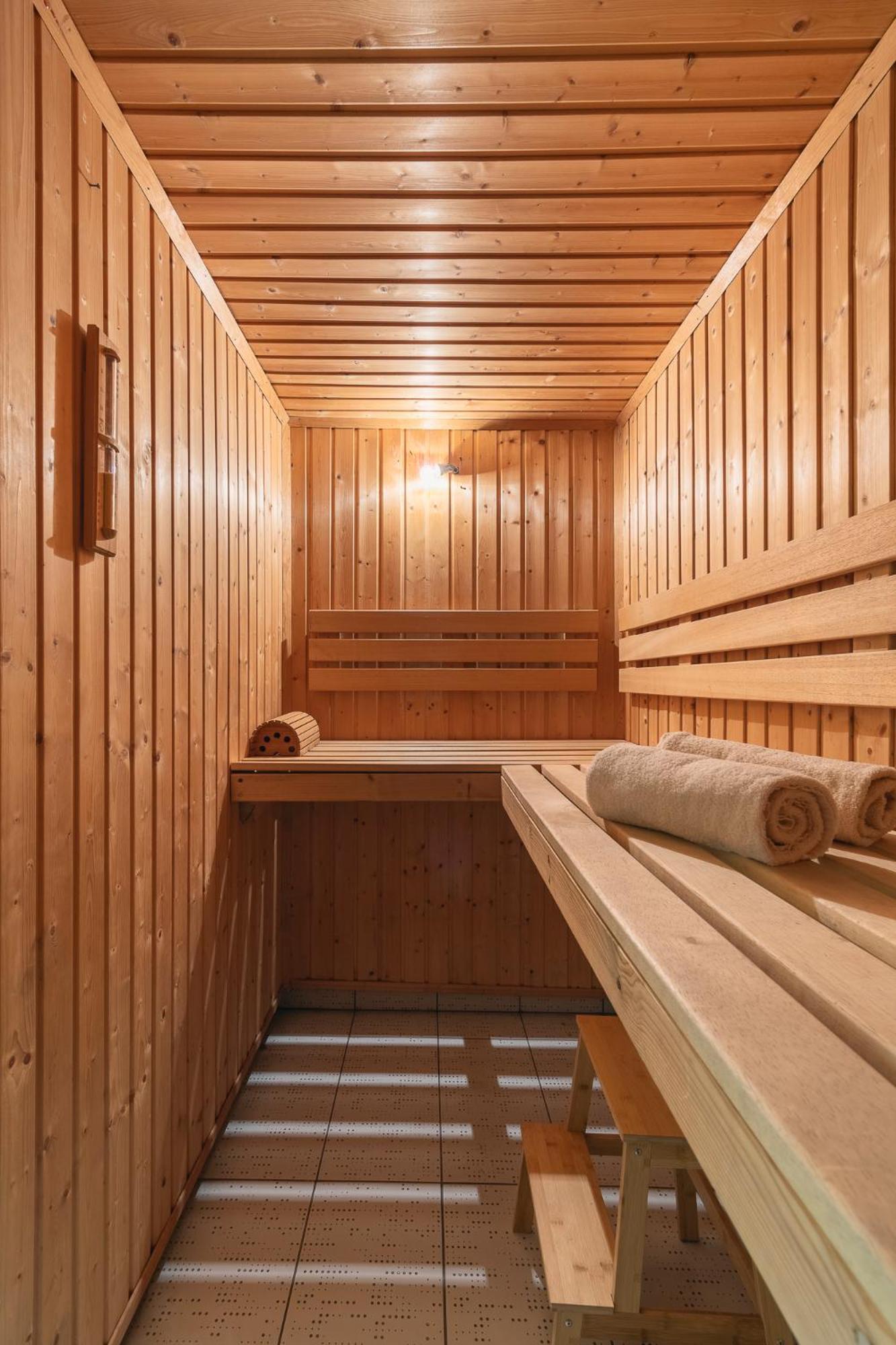 Danube Terrace Boutique With Private Sauna Apartman Budapest
