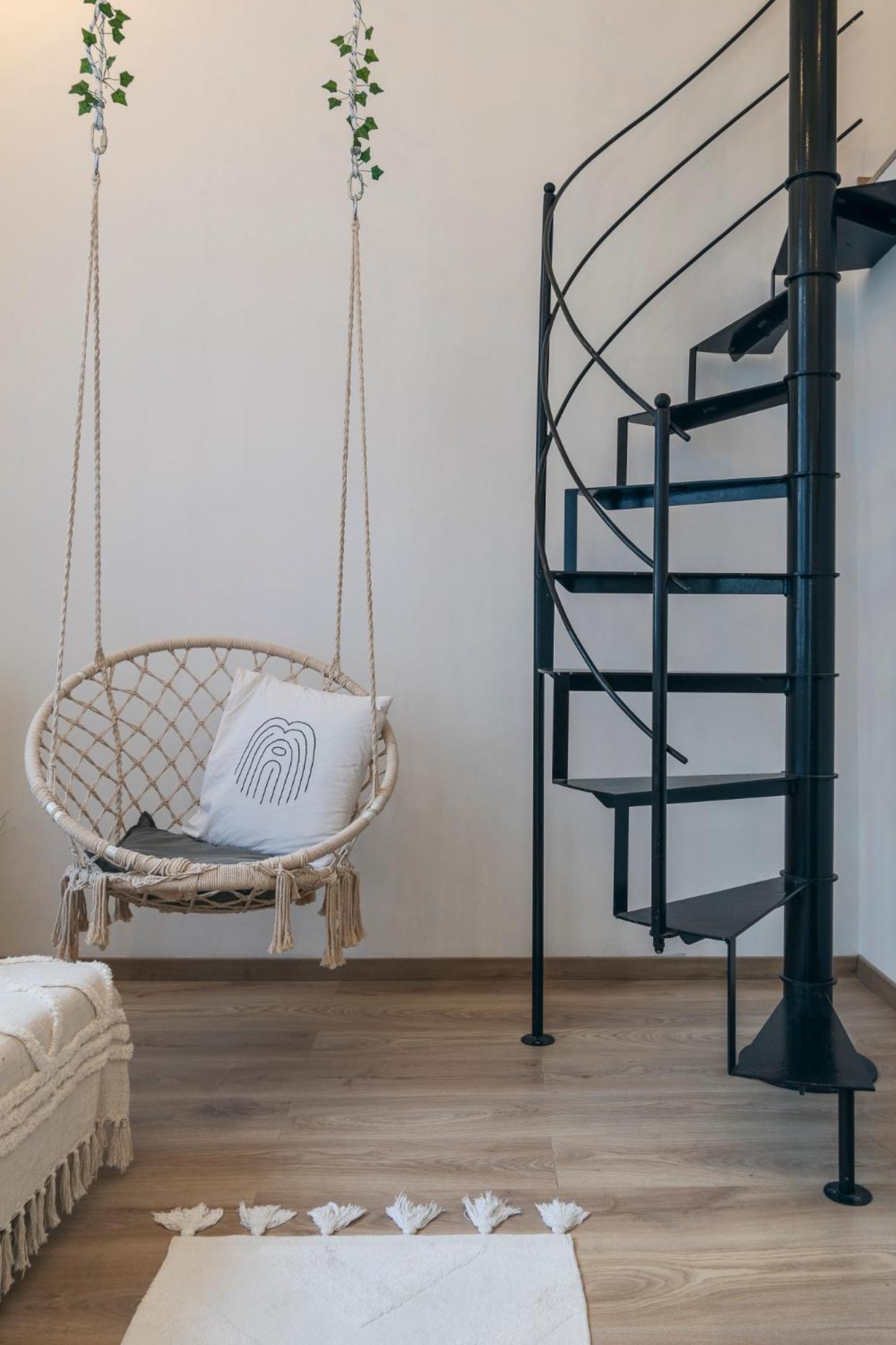 Danube Terrace Boutique With Private Sauna Apartman Budapest